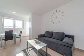 Jozy 1 sea view modern apartment